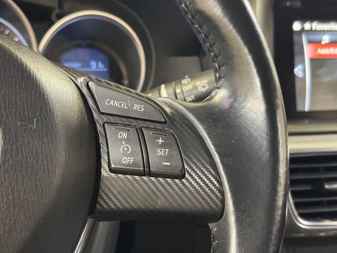 Used 2016 MAZDA CX-5 Touring w/ Bose/Moonroof Package FWD image 30