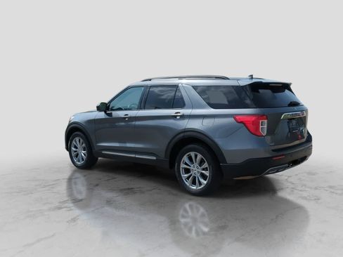 Used 2023 Ford Explorer XLT w/ Equipment Group 202A AWD/4WD image 6