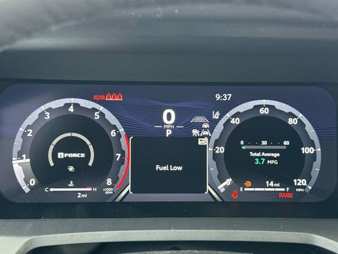 New 2026 Toyota Tacoma TRD Off-Road w/ TRD Off Road Upgrade Package image 22