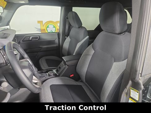 Used 2023 Ford Bronco Big Bend AWD/4WD image 11