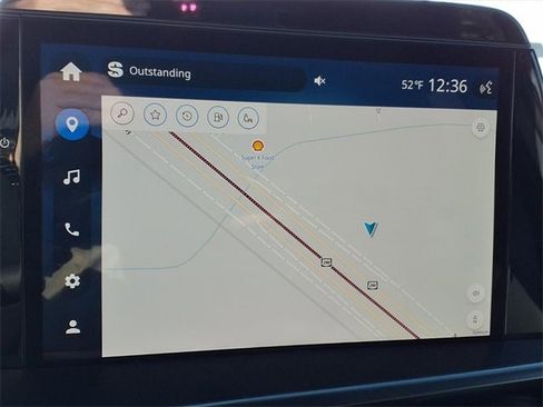 New 2026 Subaru Outback Touring XT image 17