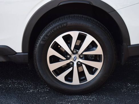 Used 2020 Subaru Outback Premium AWD/4WD image 75