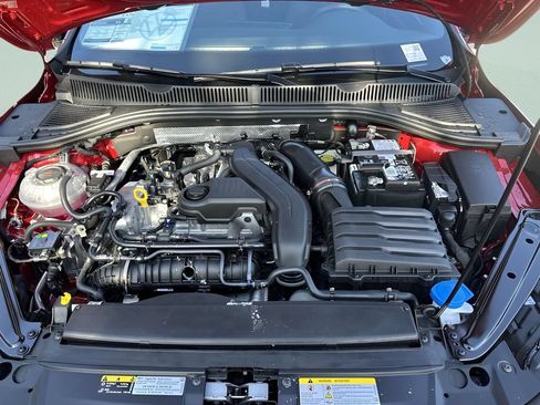 Used 2026 Volkswagen Jetta Sport FWD image 49