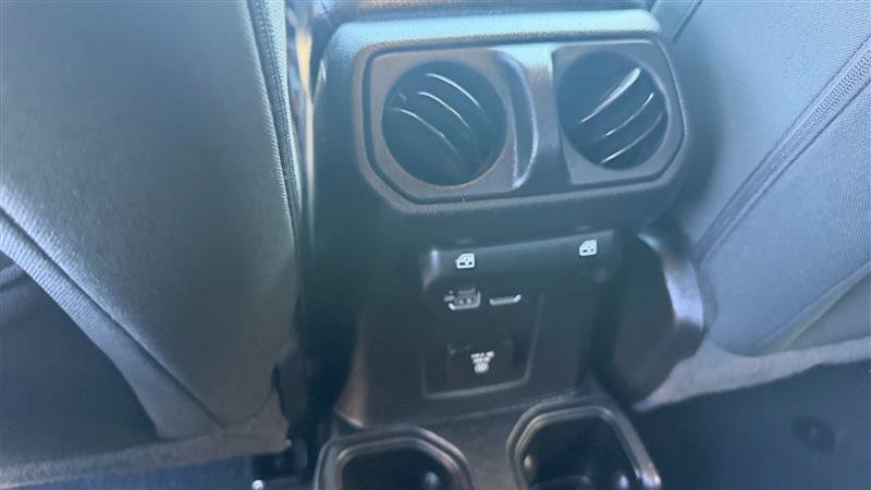 Used 2021 Jeep Gladiator Sport w/ Quick Order Package 24Q 80Th AWD/4WD image 20