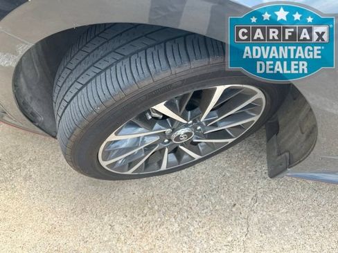 Used 2022 Hyundai Sonata Limited FWD image 7