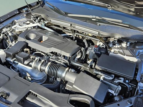 New 2025 Acura TLX w/Technology Package image 28