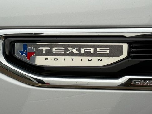 Used 2020 GMC Sierra 1500 SLT image 8