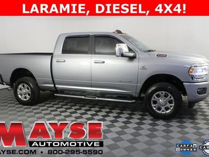 Used 2024 RAM 2500 Laramie