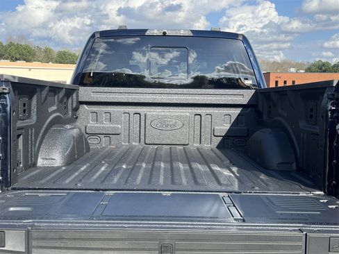 New 2025 Ford F150 Raptor image 28