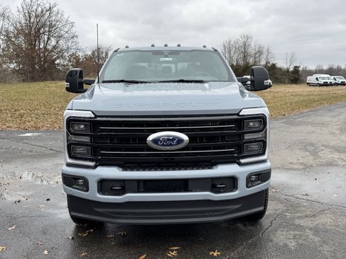 New 2026 Ford F250 Platinum image 6