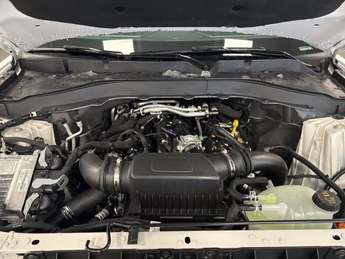 New 2026 Ford Explorer Tremor w/ Tremor Ultimate Package AWD/4WD image 15
