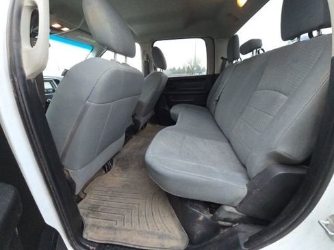 Used 2019 RAM 1500 Tradesman w/ Popular Equipment Group AWD/4WD image 11