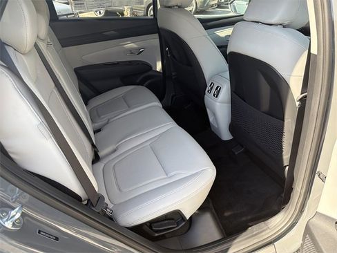 New 2026 Hyundai Tucson Limited image 15