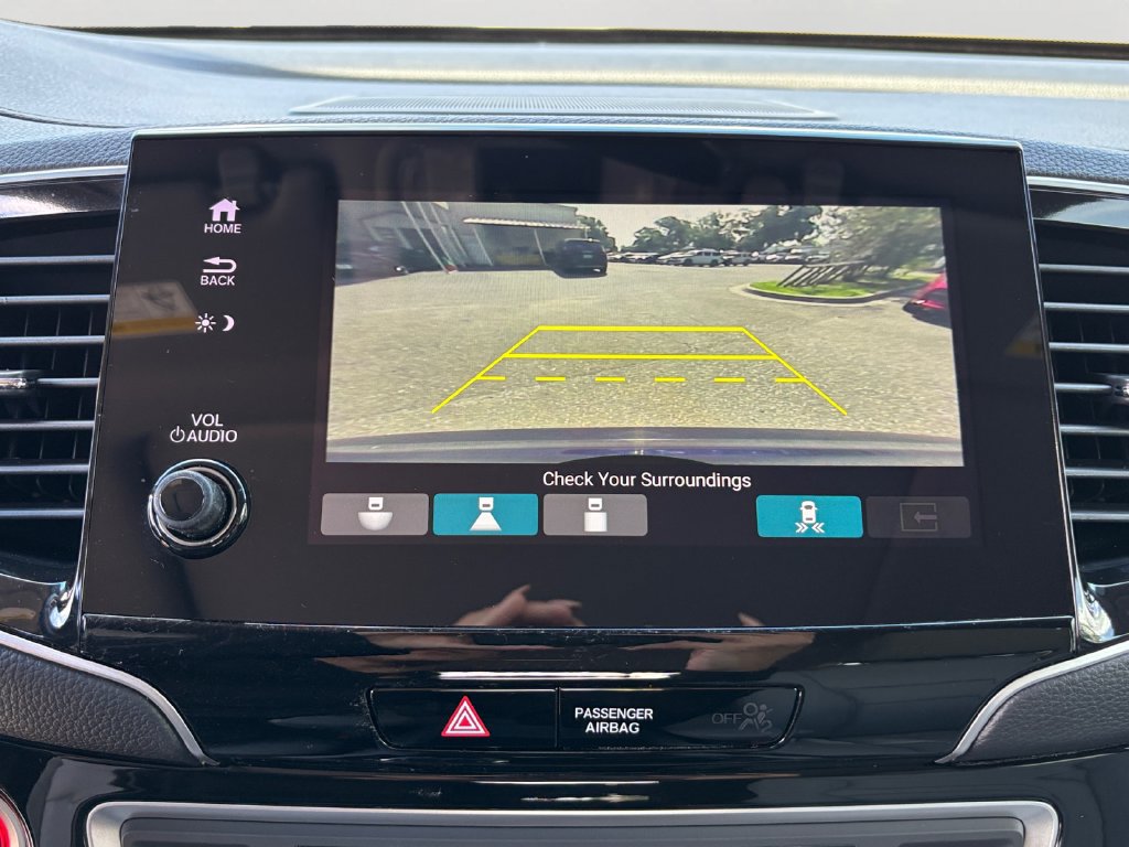 Used 2022 Honda Pilot Touring image 26