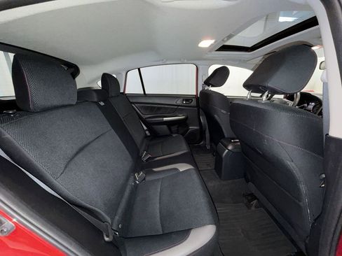 Used 2017 Subaru Crosstrek 2.0i Premium w/ Special Edition image 16