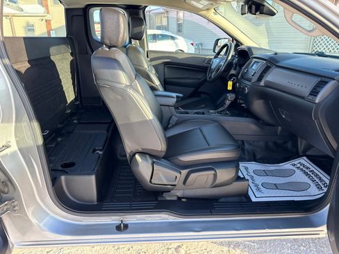 Used 2020 Ford Ranger XL w/ XL Power Equipment Group image 10