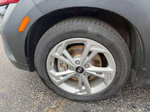 Used 2022 Hyundai Kona SEL AWD/4WD image 29