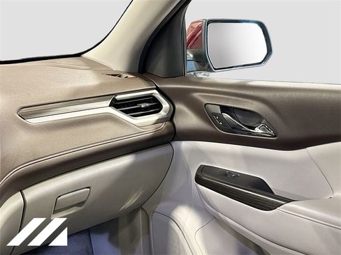 Used 2017 GMC Acadia SLT image 26