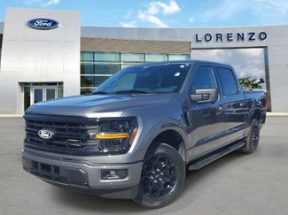 Used 2024 Ford F150 XLT w/ Equipment Group 302A MID 360° Tour