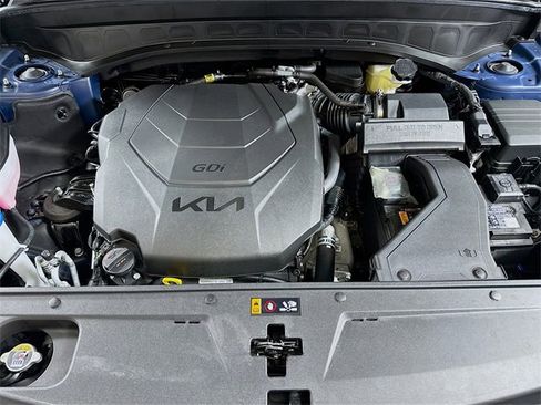 Used 2025 Kia Telluride SX Prestige X-Line image 24