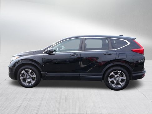 Used 2019 Honda CR-V EX image 4