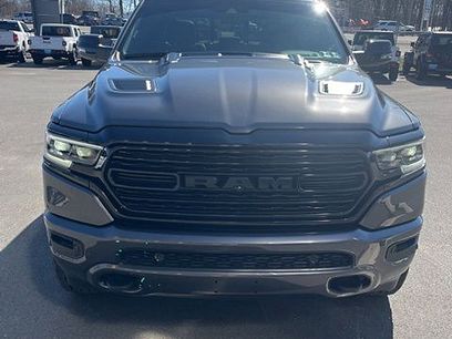 Used 2024 RAM 1500 Limited