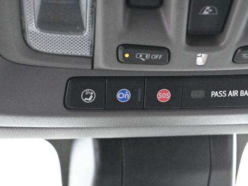 Used 2020 Chevrolet Silverado 3500 LTZ w/ Technology Package image 31