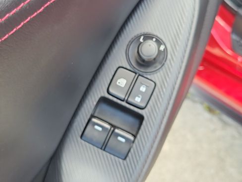 Used 2017 MAZDA MX-5 Miata RF Grand Touring RWD image 14