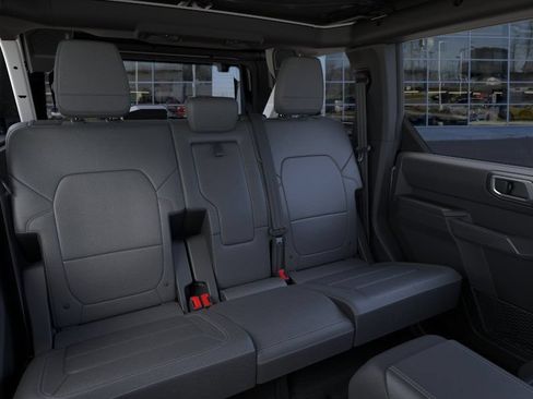 New 2026 Ford Bronco Outer Banks AWD/4WD image 11