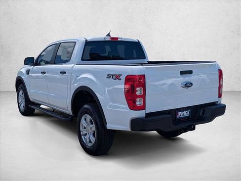 Used 2023 Ford Ranger XL w/ Equipment Group 101A High RWD image 8