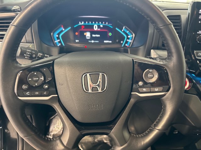 Used 2024 Honda Odyssey Elite image 8