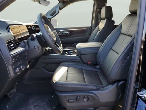 New 2025 Chevrolet Tahoe High Country image 10