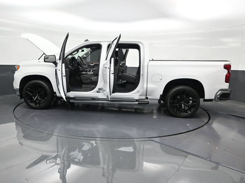Used 2023 Chevrolet Silverado 1500 LT image 34