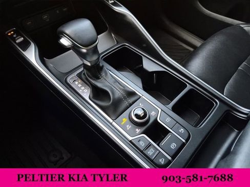 Certified 2023 Kia Sorento X-Line EX image 47