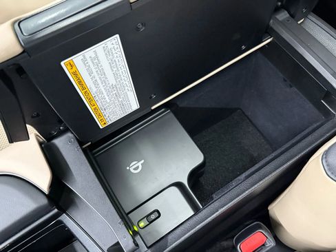 Used 2020 Lexus ES 350 w/ Premium Package image 41