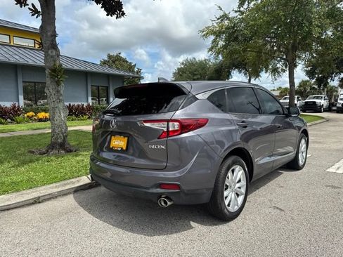 Used 2020 Acura RDX FWD image 7