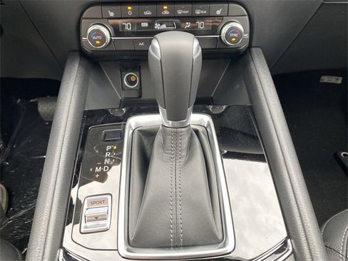 New 2025 MAZDA CX-5 AWD 2.5 S w/ Preferred Package image 22