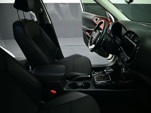 Used 2022 Kia Soul Turbo image 58