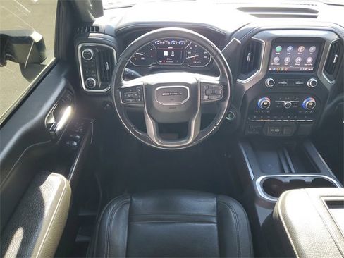 Used 2020 GMC Sierra 2500 Denali w/ Denali Ultimate Package image 27