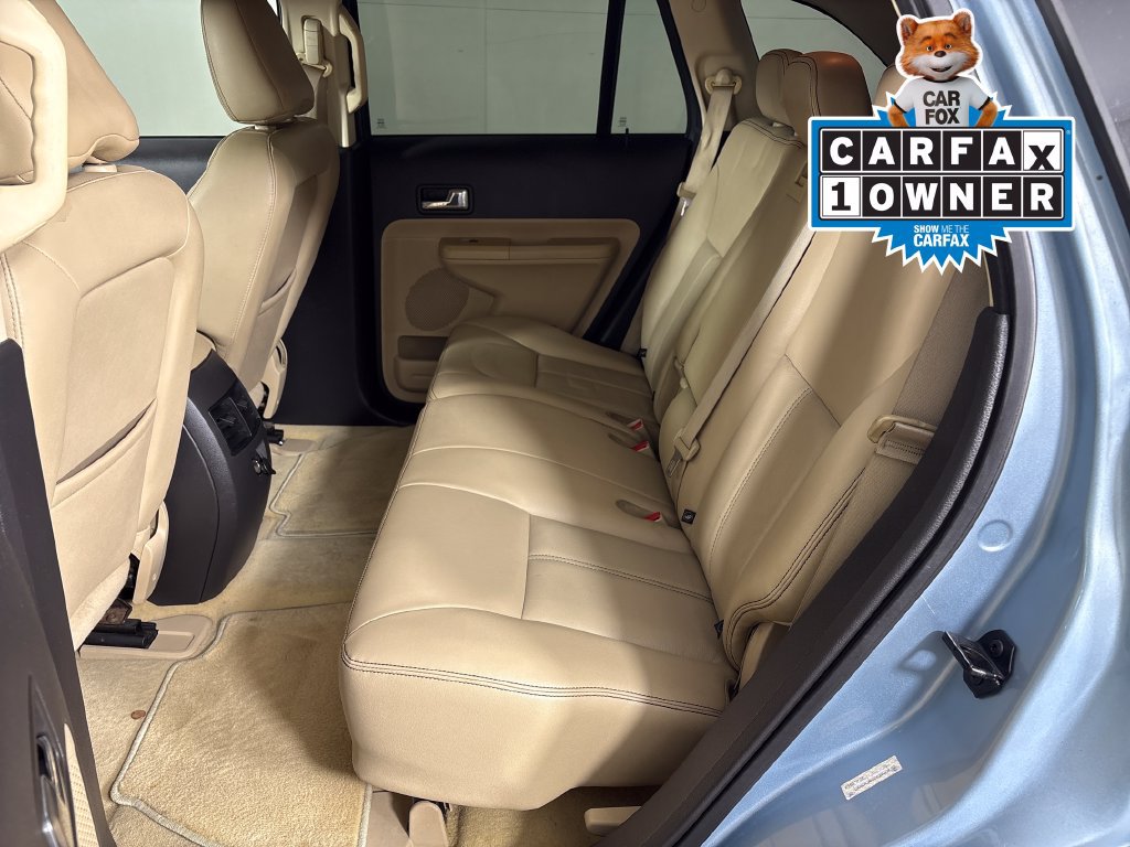 Used 2008 Ford Edge SEL FWD image 24