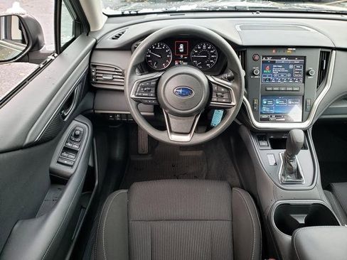 Certified 2023 Subaru Legacy image 13