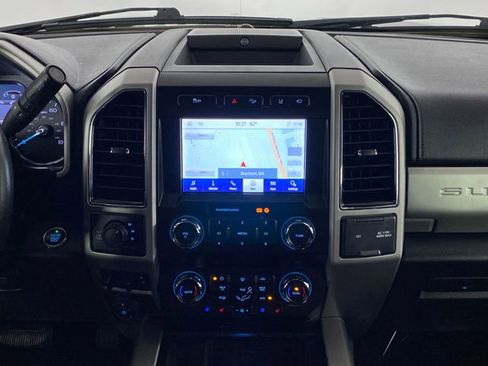 Used 2021 Ford F350 Lariat w/ Lariat Ultimate Package image 20