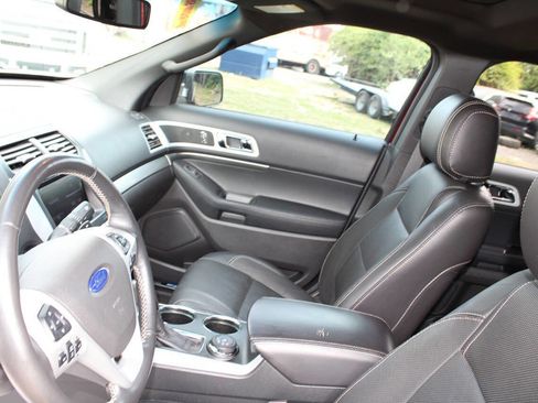 Used 2013 Ford Explorer Sport AWD/4WD image 19