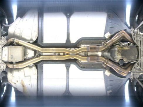 Used 2008 Chevrolet Corvette Coupe image 17