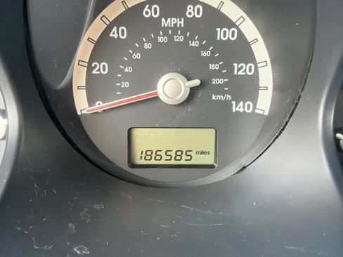 Used 2006 Kia Sportage LX FWD image 11