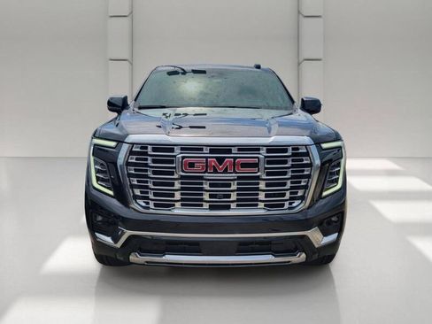 New 2026 GMC Yukon Denali w/ Advanced Technology Package RWD image 2