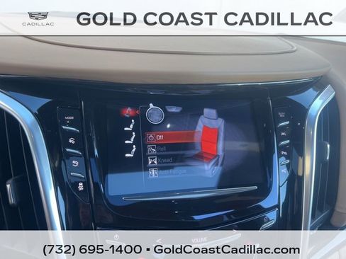 Used 2020 Cadillac Escalade Platinum image 25