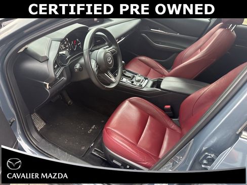 Certified 2025 MAZDA CX-30 AWD 2.5 S w/ Preferred Package image 18