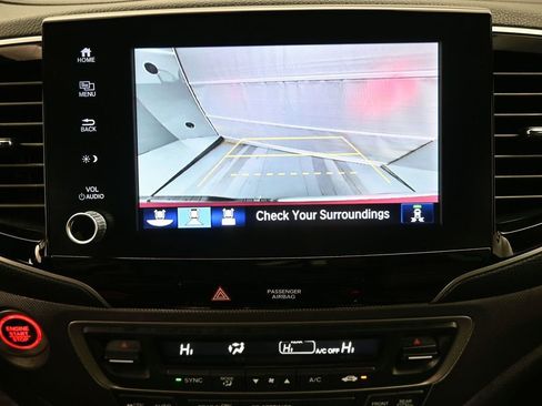 Certified 2023 Honda Ridgeline RTL image 6