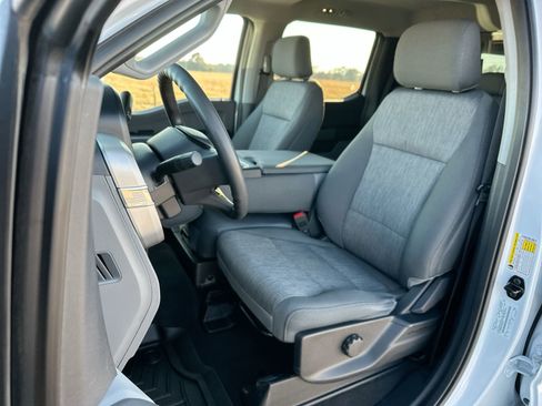 Used 2023 Ford F350 XL w/ STX Appearance Package image 10